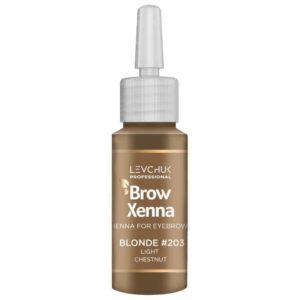 Brow Xenna Henna pudrowa Levchuk #203