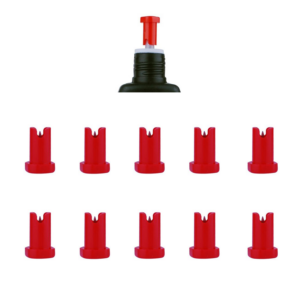 Igły do zamykania/uszczelniania kleju do rzęs 10szt. Premium Lashes