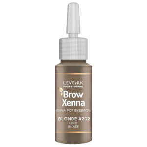 Brow Xenna Henna pudrowa Levchuk #202 OUTLET
