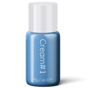 Cream #1 Lifting Laminacja Fall in the Volume