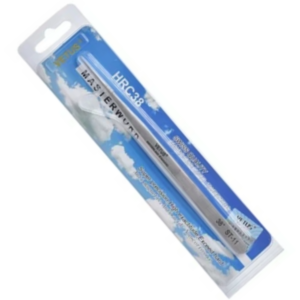 Pęseta do rzęs Penseta VETUS ST-11 HRC 38 ORYGINAŁ