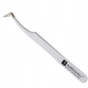 Pęseta White Sharp Noble Lashes