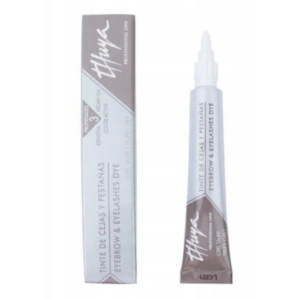 Farba Arganowo Keratynowa THUYA – TAUPE GREY