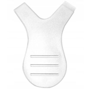 Aplikator/Grzebyk do liftingu rzęs 1szt.