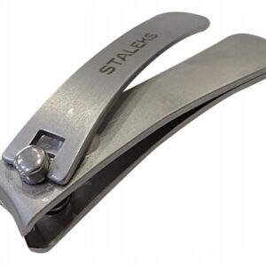STALEKS Cążki Cęgi Obcinaczki Obcinacz do paznokci MINI – MAŁY 60mm