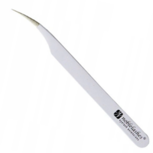 Pęseta White Wing Noble Lashes