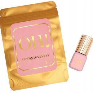 Klej do rzęs OH! Magnitica Lashes 5ml + GRATIS