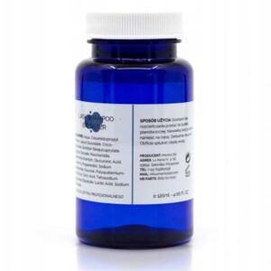 Szampon do rzęs Big Sister pH 9,5 Monica Zet – 150ml