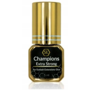Klej do rzęs CHAMPIONS EXTRA STRONG Secret Lashes