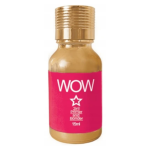 Primer i Bonder do rzęs 2w1 WOW Magnitica Lashes