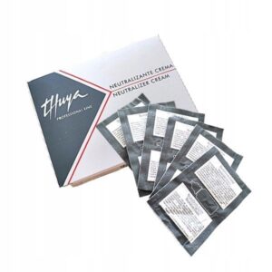 Neutralizator w kremie szaszetki THUYA 12szt x 1ml