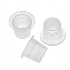 Kubeczki na tusz/pigment MAŁE 100szt. Premium Lashes