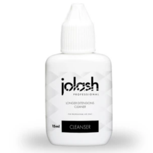 Cleaner JoLash do rzęs – Odtłuszczacz do rzęs 15ml