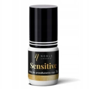 Klej do rzęs SENSITIVE (Hipoalergiczny) Noble 3g