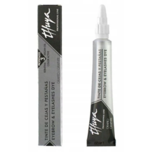 Farba Arganowo Keratynowa THUYA GRAPHITE / GRAFIT