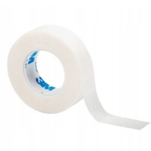 Taśma papierowa 3M Micropore 1,25 x 9m
