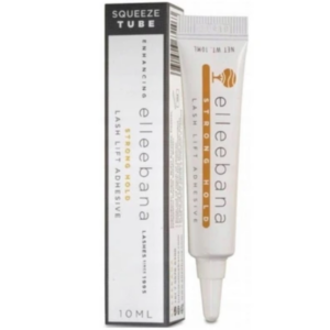 Elleebana STRONGHOLD Klej Do Liftingu Rzęs 10ml