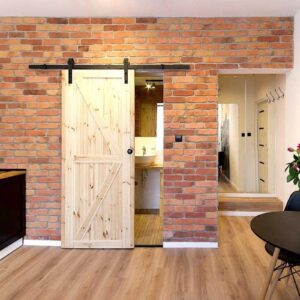 Płytka ceglana pomarańczowa